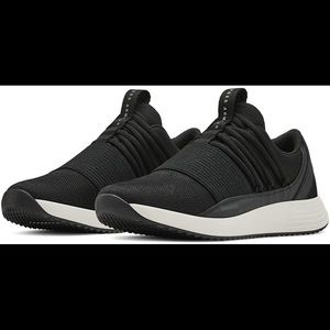 Under Armour Women's Breathe Lace X Nm Sneaker